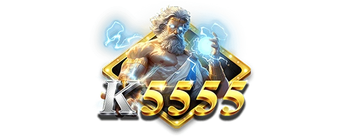 logo K5555 by Cendekia Berseri