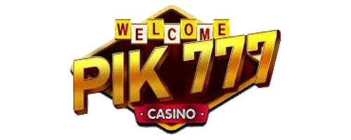 logo Pik777 by Cendekia Berseri