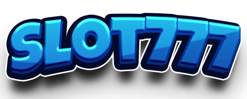 logo Slot777 by Cendekia Berseri